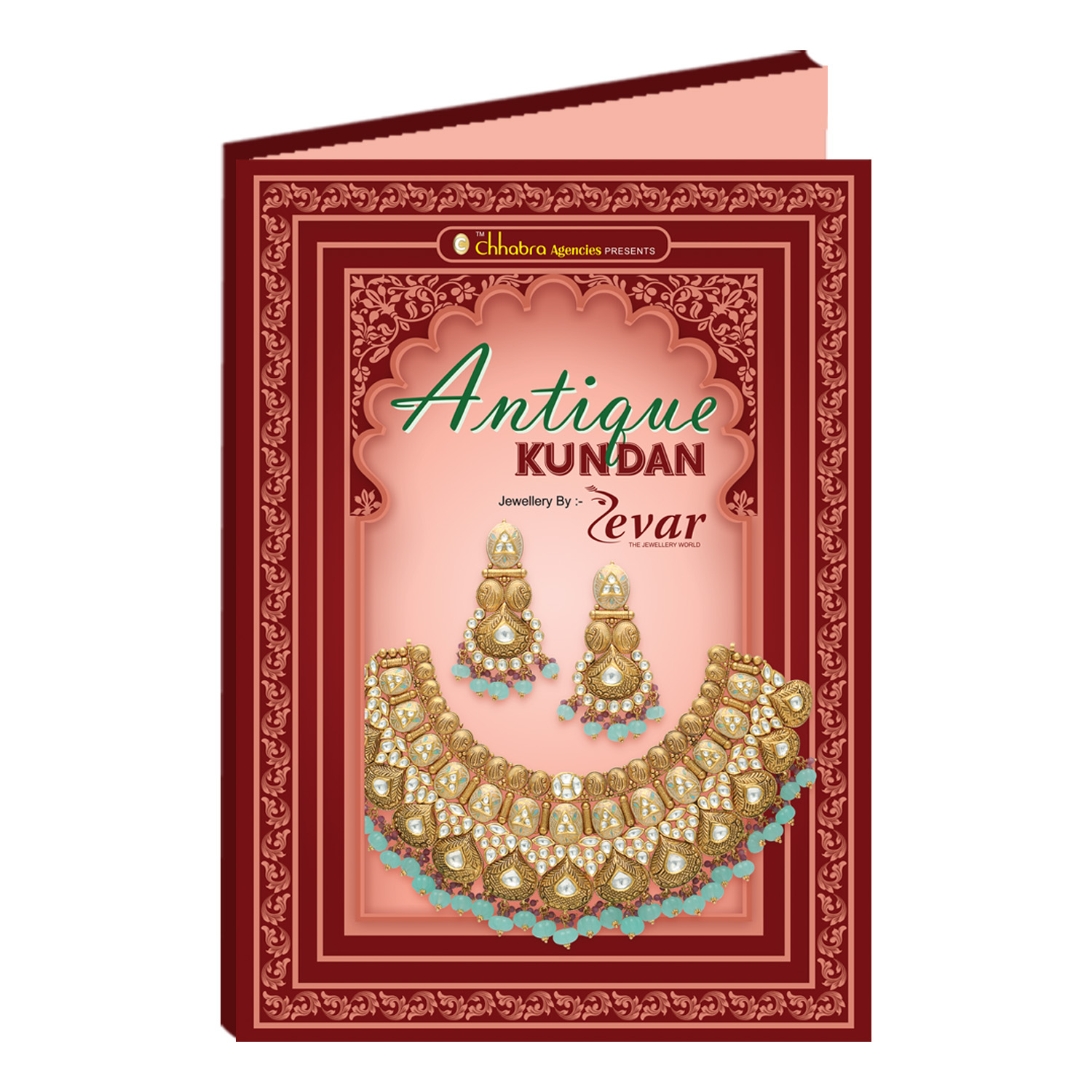 Jewellery Books