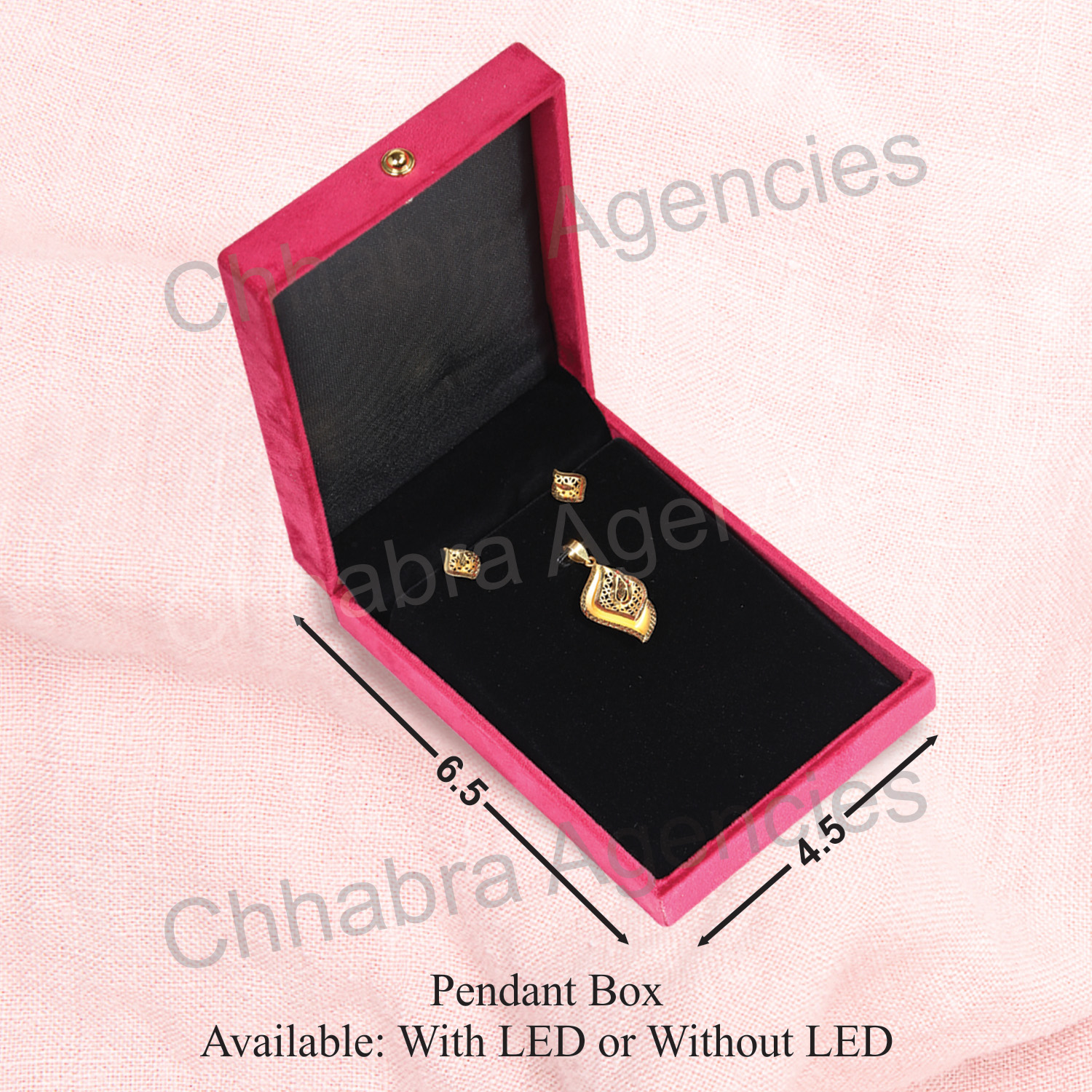 Jewellery Display Tray